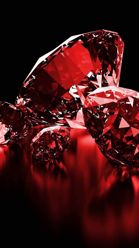 Blood Rubies: The Gemstone of Legends and Lore